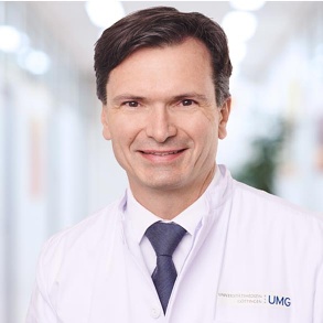 Prof. Dr. med. Ingo Kutschka