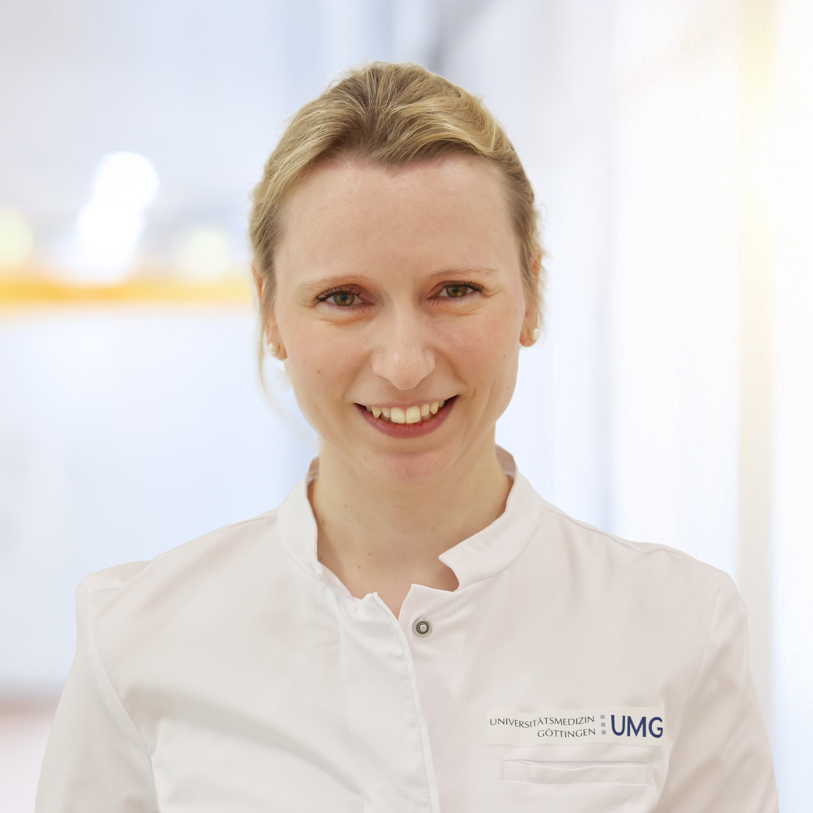 Prof. Dr. Constanze Schmidt