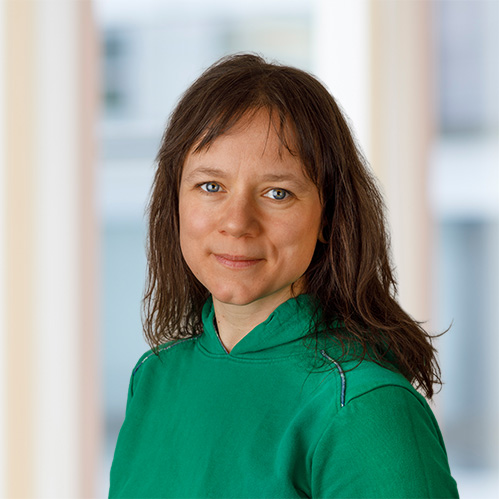 Dr. Katja Eildermann