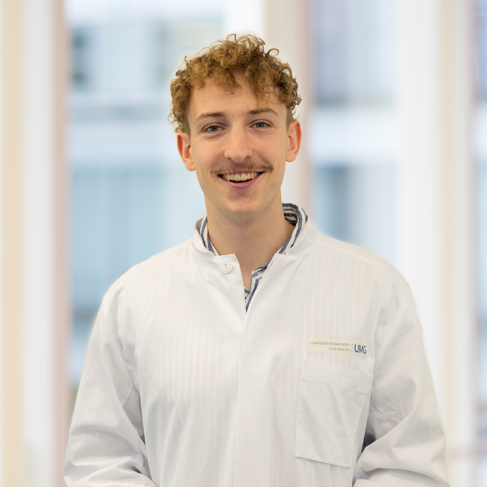 Magnus Mathias