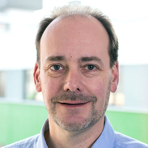 Prof. Dr. Stephan E. Lehnart