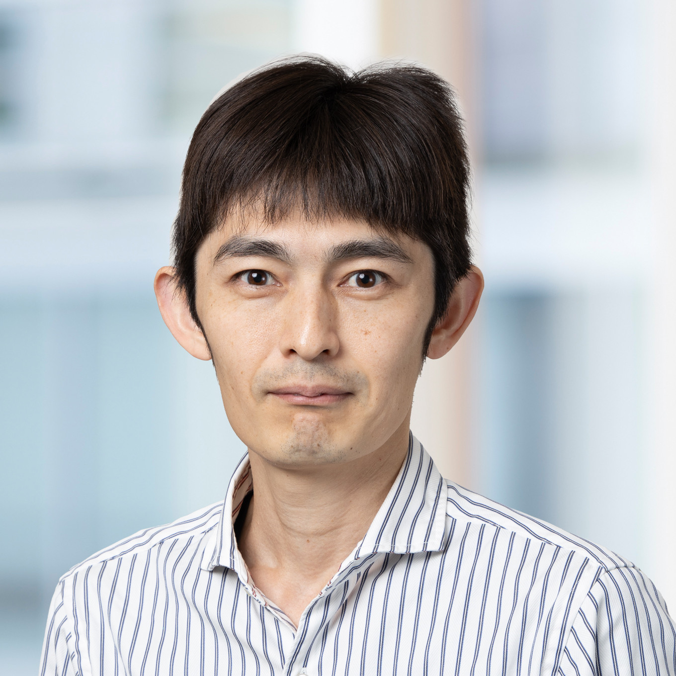 Dr. Ryosuke Sato