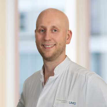 Bild zur Presseinformation "Frauengesundheit im Fokus: Neue Spezialsprechstunde an der UMG"
