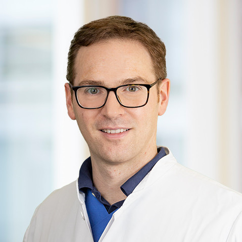 Dr. Nico Horst Hartmann