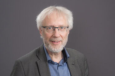 Bild zur Presseinformation "Öffentliches Abschiedssymposium für Prof. Dr. Christoph Herrmann-Lingen"