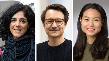 Bild zur Presseinformation "Neuer Ansatz gegen Herzschwäche: Göttinger Forschende finden genetischen Schalter"