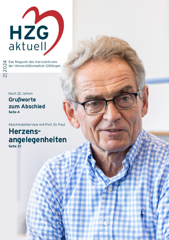 HZGaktuell Ausgabe 17 | TP